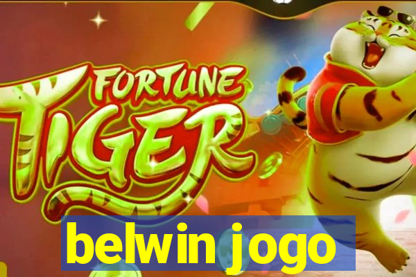 belwin jogo